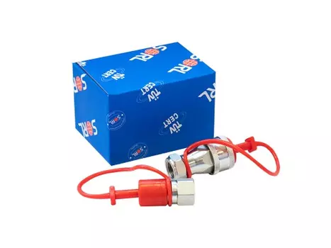 Головка соединительная SORL 35210180040