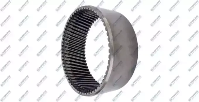 муфта редуктора!\MAN K25.00004 KACMAZLAR