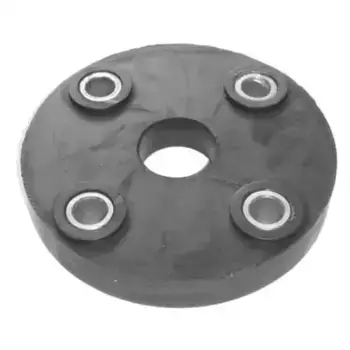 муфта рулевого мех.-ма! (мр) соедин. \Iveco Daily/TurboDaily 953016 EMMERRE