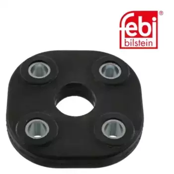 муфта рулевого вала!\ BMW E28/32/34 1.8-5.0 01675 FEBI