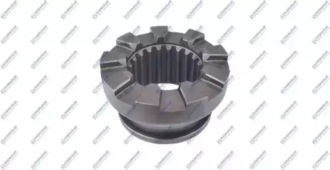 муфта!\ SCANIA 4 Series/P/G/R/T Series RP/RBP 735/835, RP 736 К07.03708 KACMAZLAR