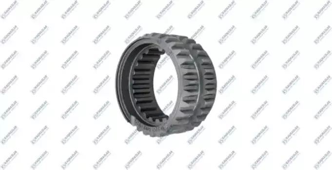 муфта шестерни КПП!\ К20.01845 KACMAZLAR