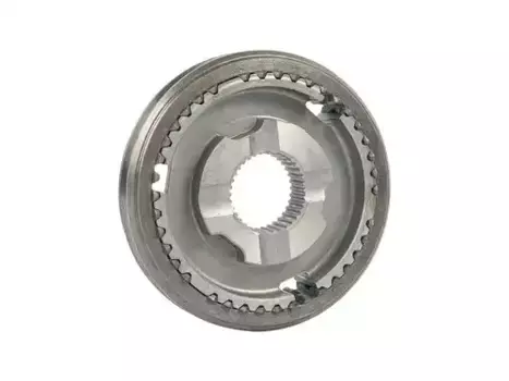 муфта синхрон кпп 3-4 пер. в сб.!\ ГАЗ 31105/3111/3302/2217 31029-1701116-10 GAZ