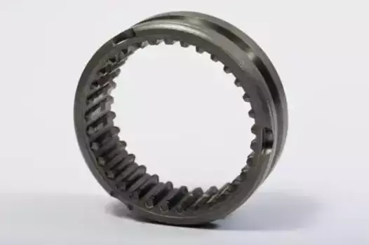 муфта синхрон кпп голая!1-4 перед.\ Lada 2101-07 21010170111600