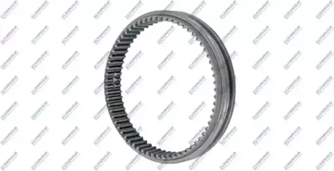 муфта синхронизатора! кольцо\ MB,DAF,Volvo ZF 9S75 K20.00754 KACMAZLAR