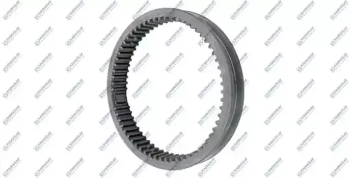 муфта синхронизатора КПП! 1/2 передачи\MAN,MB,RVI,DAF,Iveco ZF S6-65/80/90.16S-112/130/160 K20.00034 KACMAZLAR