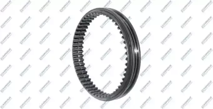 муфта синхронизатора КПП!\ K2000693 KACMAZLAR