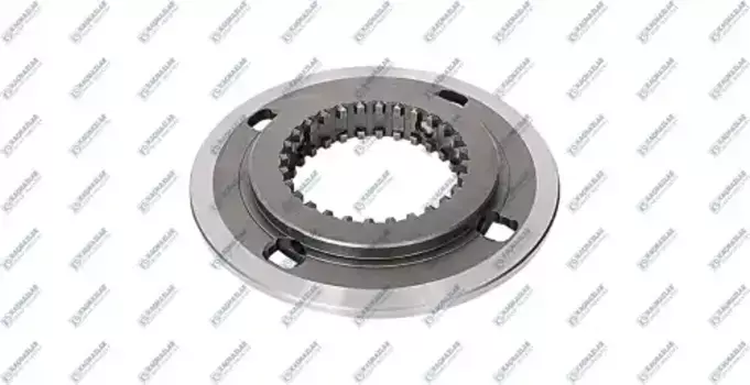 муфта синхронизатора! скользящая\ Scania GS760/GS770 K05.02260 KACMAZLAR