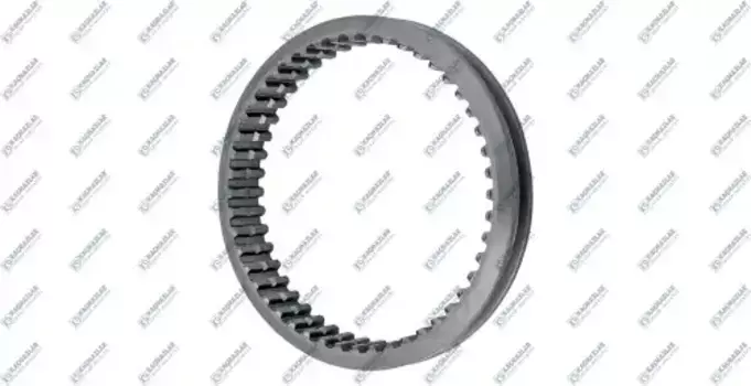 муфта синхронизатора! ZF S6-850\ K20.00683 KACMAZLAR