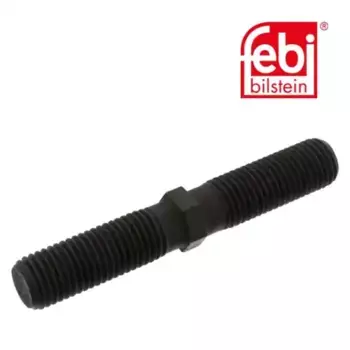 Муфта соединительная рулевой тяги FEBI 05202