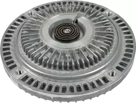 муфта вентилятора!\ Audi A4/A6, VW Passat 1.6-2.0TDi 95> 30-00401-SX STELLOX