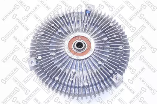 муфта вентилятора !\ MB Sprinter 2.3D/2.9D OM601/OM602 95> 30-00403-SX STELLOX