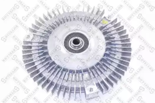 муфта вентилятора!\ MB W124/W201/W210 2.5D-3.0TD OM602-606 85-00 30-00424-SX STELLOX