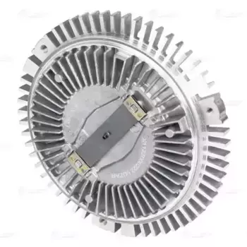 муфта вентилятора!\ MB W163 97> LMC 15163 LUZAR