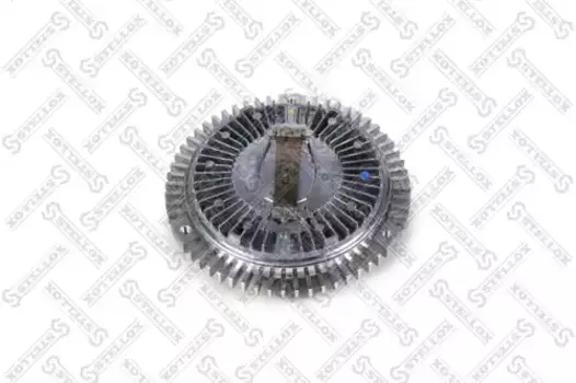 муфта вентилятора!\ MB W163/W210 4.3 M113 97> 30-00416-SX STELLOX