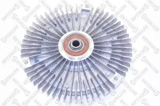 муфта вентилятора!\ MB W210/W140 2.8-3.2 M104 91-98 30-00546-SX STELLOX