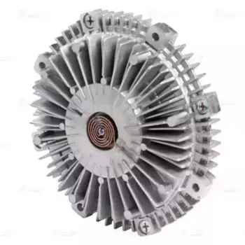 муфта вентилятора!\ Mitsubishi Delica/L300 4G63/4G64 86> LMC 1189 LUZAR