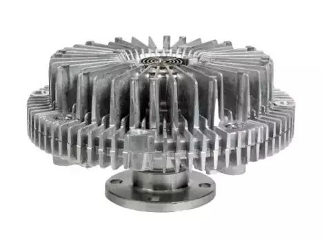 муфта вентилятора!\ Mitsubishi Pajero/Pajero Sport 3.0 94-00 30-00566-SX STELLOX
