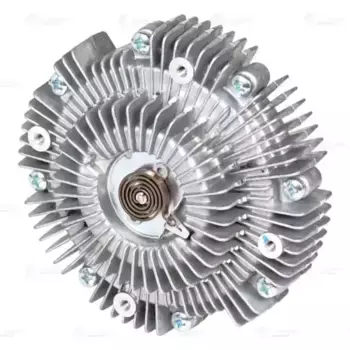 муфта вентилятора!\ Toyota Land Cruiser 100 98> LMC 1950 LUZAR