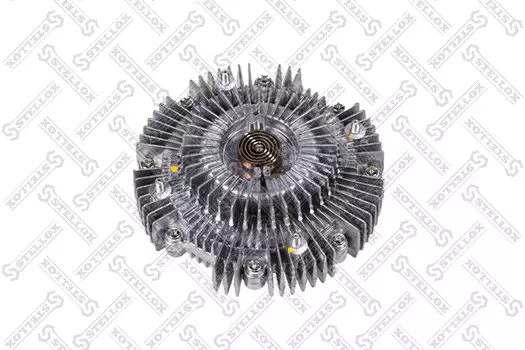 муфта вентилятора!\ Toyota Land Cruiser UZJ100# 4.7 98> 30-00560-SX STELLOX