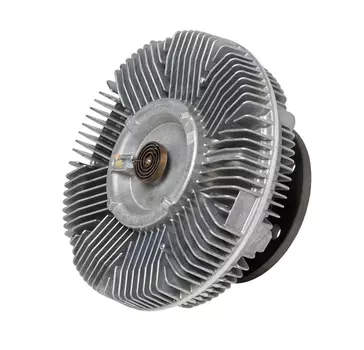 муфта вязкост. без крыльч.! \ КАМАЗ 54115 (LMC 0766) LUZAR