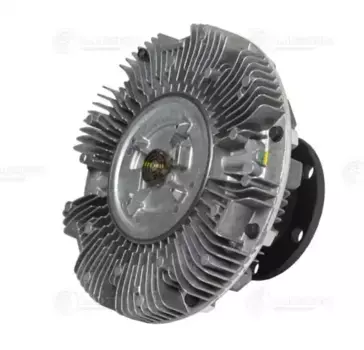 муфта вязкост. без крыльч.! \ КАМАЗ 6520 с дв.740.51 (LMC 0704) LUZAR