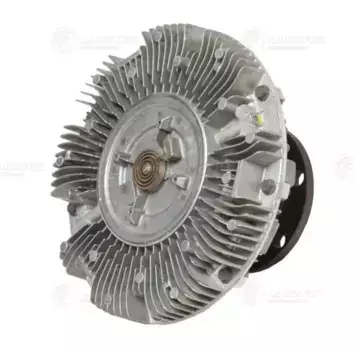 муфта вязкостная! без крыльчатки\ КАМАЗ 65115 дв.740.62-280/740.65 ЕВРО-3 98> LMC07704 LUZAR