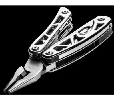 мультитул! с футляром 7в1\ 01-025 NEO