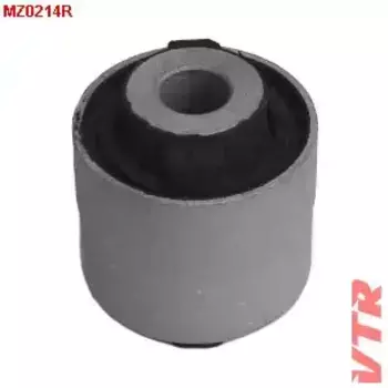 MZ0214R САЙЛЕНТБЛОК НИЖНЕГО РЫЧАГА ЗАДНЕЙ ПОДВЕСКИ VTR