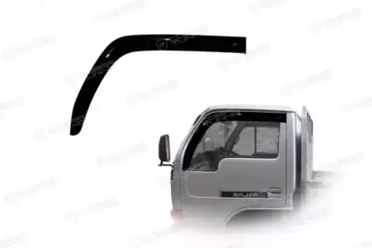 N1002 Nissan Atlas F23 1992-2007 (ДЛИННЫЙ) деф.окон 'CT' COBRA TUNING