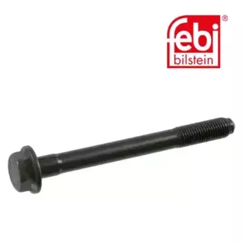 [N90354401] !болт крепления с/б задней балки\ VW Golf <98/Jetta <92/Vento <98 01198 FEBI