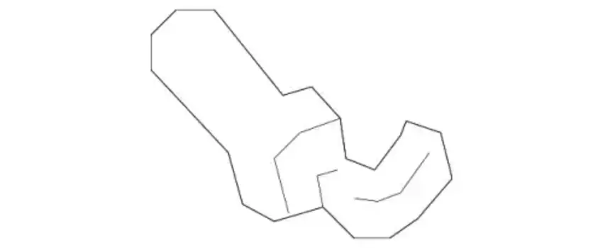 N90959004 Болт с шестигр. гол. (комби) VAG