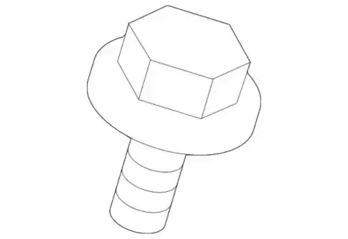 N910143012008 БОЛТ MB