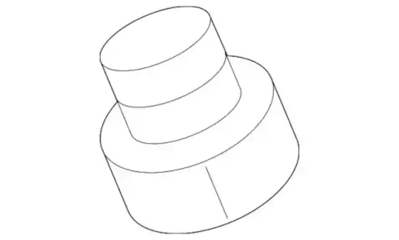 N 91196501 ВИНТ VAG