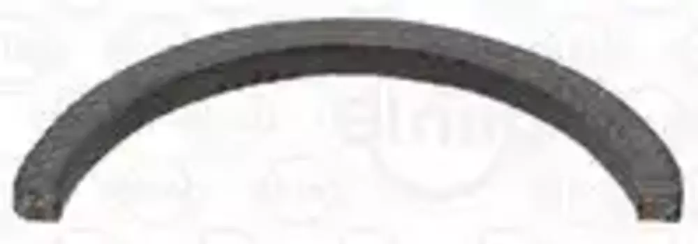 набивка сальниковая КВ (половинка)!(вг) задн. 2x \ MB Truks and buses ОМ364/OM366 837.549 ELRING