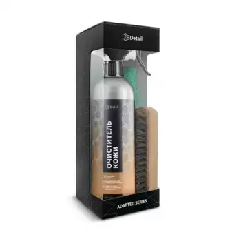 набор для очистки кожи!\ DT-0510 DETAIL