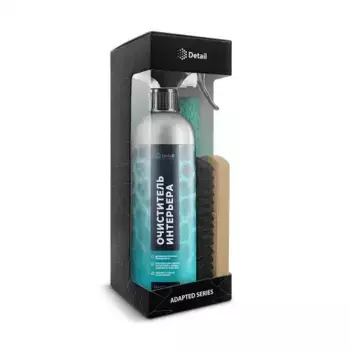 набор для очистки салона!\ DT-0511 DETAIL