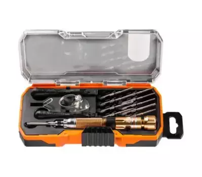 набор для ремонта смартфонов! биты + держатель\ 06-108 NEO