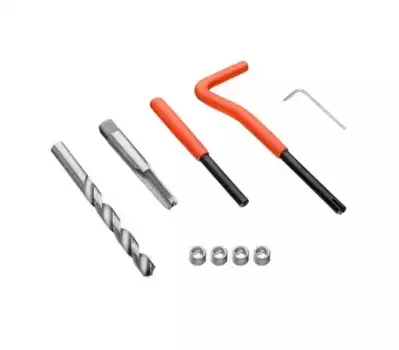 набор для восстановления резьбы! M10, CrV\ 11-903 NEO