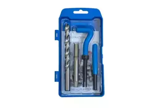 набор для восстановления резьбы! M12x1.25\ VR50725G VERTUL