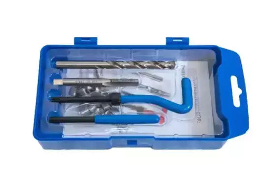 набор для восстановления резьбы! M8x1.25\ VR50725C VERTUL