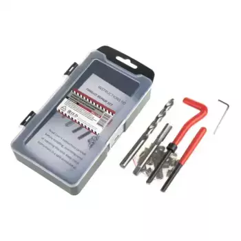 набор для восстановления резьбы! со вставками M8х1.25\ R5303101 ARNEZI