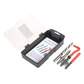 набор для восстановления резьбы! со вставками M10х1.25\ R5303102 ARNEZI