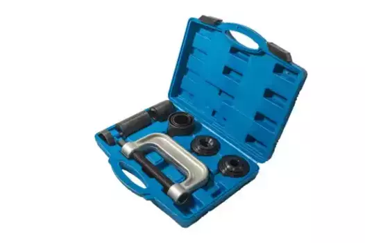 набор для замены сайлентблоков! 10 предметов\ VR50043 VERTUL