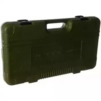 набор для запрессовки и выпрессовки подшипников ступицы! 19 предметов\ 813119 ДЕЛО ТЕХНИКИ