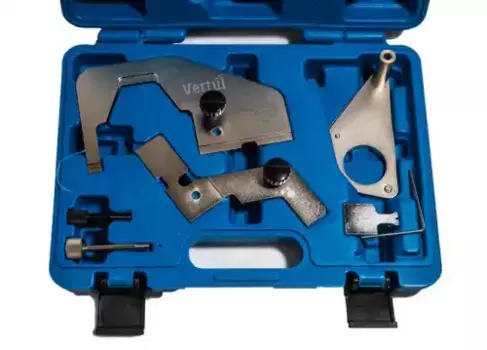 набор фиксаторов валов!\ Ford 2.0 SCTi EcoBoost VR50740 VERTUL