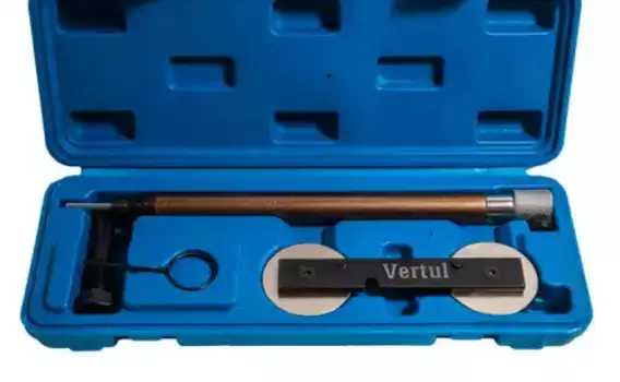 набор фиксаторов валов!\ VW 1.4/1.6 FSI VR50603 VERTUL