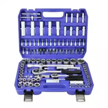 набор инструментов! 108 предметов\ БАК.07001 БЕЛАК