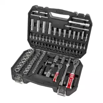 набор инструментов! 94 пр. 1/4DR, 1/2DR\ R0900094 ARNEZI