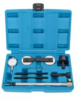 набор инструментов для синхронизации двигателя! \VW, Audi 1.2/1.4/1.6 FSI/1.4TSI VR50117 VERTUL